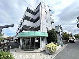 外観の画像