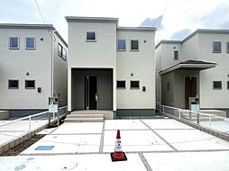久喜市吉羽3丁目 新築戸建7号棟