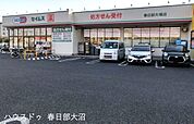 セイムス春日部大場店 790m