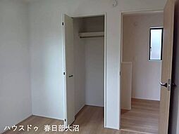 洋室の画像