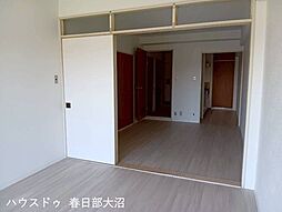 洋室の画像