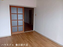洋室の画像