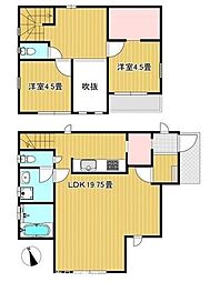 宮代町宮代台1丁目 中古戸建