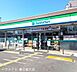 周辺：ファミリーマート春日部上蛭田店 2220m