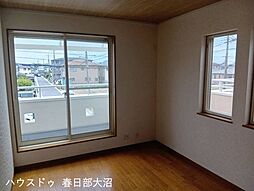 洋室の画像