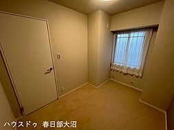 洋室の画像
