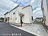 その他：前面道路含む現地写真