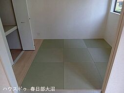 和室の画像