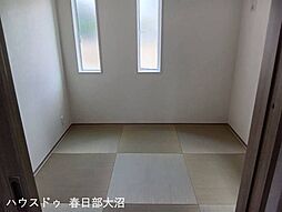 和室の画像