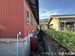 外観の画像