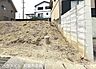 外観：南東から北西に向かって撮影