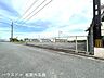 外観：南西から北東に向かって撮影