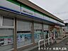 周辺：ファミリーマート　松阪かわいまち店 220m