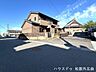 外観：西から東に向かって撮影