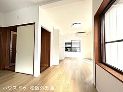 中古戸建　松阪市大津町