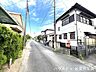 外観：北西から南東に向かって撮影