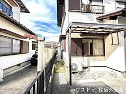 外観の画像