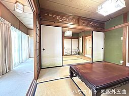 和室の画像
