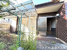 中古戸建 松阪市大黒田町
