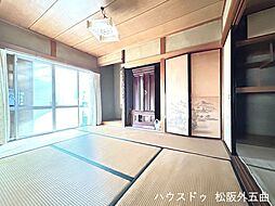 和室の画像