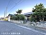 外観：東から西に向かって撮影