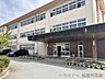 周辺：中部　中学校 610m