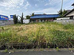 売土地　小黒田町
