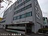 周辺：三十三銀行　愛宕町支店 430m