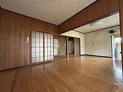 中古戸建　松阪市大河内町