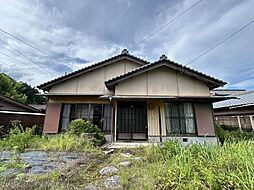 中古戸建 松阪市大河内町