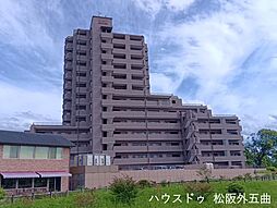 物件画像 ポレスター鈴の森公園