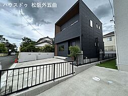 外観の画像