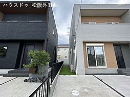 外観の画像