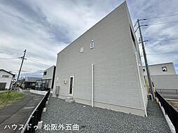 外観の画像