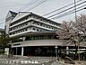 周辺：済生会　松阪市民病院 1060m