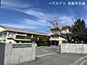 周辺：殿町　中学校 910m