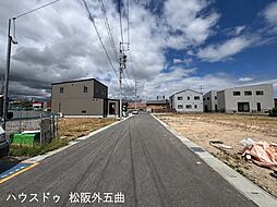 売土地 松阪市川井町