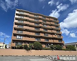物件画像 ライオンズマンション松阪