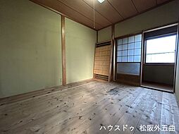 和室の画像