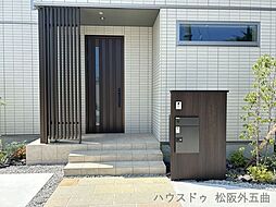 外観の画像