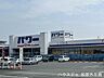 周辺：パワーコメリ　松阪店 320m