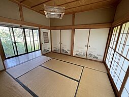 和室の画像