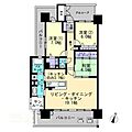 アルファステイツ新居浜駅10階13.2万円