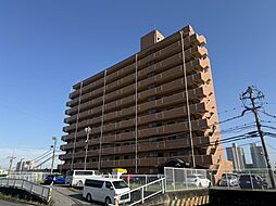 物件画像 ライオンズマンション北千住第六 7階
