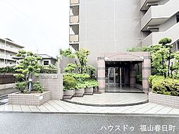 物件画像 アルファステイツ福山東　7階