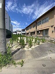 物件画像 北本庄2丁目　売土地