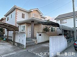 物件画像 福山市川口町5丁目 中古 戸建