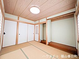 和室の画像