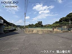 物件画像 久松台2丁目売土地