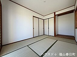 和室の画像